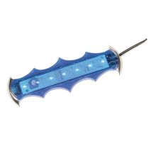 ΣΚΑΝΕΡ ΜΕ 7 LED 12V Auto Moto Tyres 