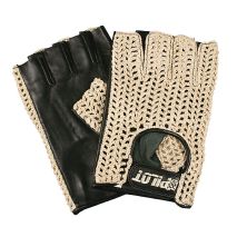 ΓΑΝΤΙΑ ΟΔΗΓΟΥ ΔΕΡΜΑΤΙΝΑ/ΠΛΕΚΤΑ Auto Moto Tyres 