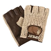 ΓΑΝΤΙΑ ΟΔΗΓΟΥ ΔΕΡΜΑΤΙΝΑ/ΠΛΕΚΤΑ Auto Moto Tyres 