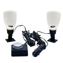 ΦΩΤΙΣΤΙΚΑ ΜΕ ΡΟΟΣΤΑΤΗ 12V Auto Moto Tyres 