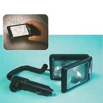 ΦΑΚΟΣ ΓΙΑ ΧΑΡΤΗ ΑΝΑΠΤΗΡΑ 12V Auto Moto Tyres 