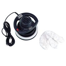 ΤΡΙΒΕΙΟ ΓΥΑΛΙΣΜΑΤΟΣ (ΑΛΟΙΦΑΔΟΡΟΣ) 220V Auto Moto Tyres 