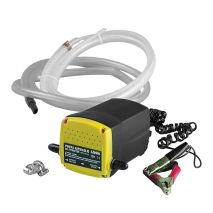 ΑΝΤΛΙΑ ΑΝΑΡΡΟΦΗΣΗΣ ΛΑΔΙΟΥ Auto Moto Tyres 