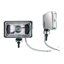 ΠΡΟΒΟΛΕΑΣ MAXTEL 12/24V H3 130W Auto Moto Tyres 