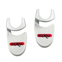 ΑΥΤΟΚΟΛΛΗΤΑ ΓΑΤΖΑΚΙΑ HOOKIES ΓΙΑ ΤΑΜΠΛΟ  (2 ΤΕΜ.) Auto Moto Tyres 