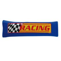 ΜΑΞΙΛΑΡΑΚΙ ΖΩΝΗΣ SPORT - RACING (ΜΠΛΕ) - 1 ΤΕΜ. Auto Moto Tyres 