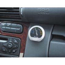 ΘΕΡΜΟΜΕΤΡΟ ΑΛΟΥΜΙΝΙΟΥ Auto Moto Tyres 