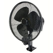 ΑΝΕΜΙΣΤΗΡΑΣ JUMBO 24V 12W (Φ 15 cm) Auto Moto Tyres 