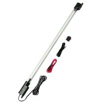 ΛΑΜΠΑ 132CM 12V ΠΟΡΤΟΚΑΛΙ Auto Moto Tyres 