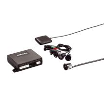 ΣΥΣΤΗΜΑ ΠΑΡΚΑΡΙΣΜΑΤΟΣ 12V ΜΕ ΚΑΜΕΡΑ 12V PTSV402 Auto Moto Tyres 