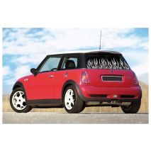 ΦΙΛΜ ΠΑΡΑΘΥΡΩΝ-ΦΛΟΓΕΣ (ΑΣΗΜΙ) Auto Moto Tyres 