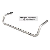 MERCEDES ACTROS MP3 06/08-12/13 ΜΠΑΡΑ ΠΡΟΒΟΛΕΩΝ ΟΡΟΦΗΣ TYPE-2 60mm Auto Moto Tyres 