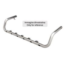 MERCEDES ACTROS MP3 06/08-12/13 ΜΠΑΡΑ ΠΡΟΒΟΛΕΩΝ ΟΡΟΦΗΣ TYPE-5 60mm Auto Moto Tyres 