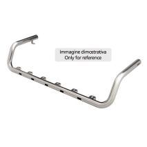 MERCEDES ACTROS MP3 06/08-12/13 ΜΠΑΡΑ ΠΡΟΒΟΛΕΩΝ ΟΡΟΦΗΣ TYPE-6 60mm Auto Moto Tyres 