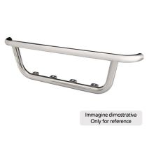 VOLVO FH SERIE 4 09/12+ ΜΠΑΡΑ ΠΡΟΒΟΛΕΩΝ ΚΕΝΤΡΙΚΗΣ ΜΑΣΚΑΣ TYPE-10 60mm Auto Moto Tyres 