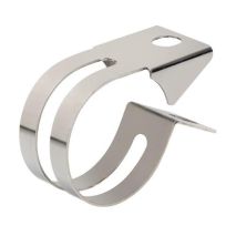 ΒΑΣΗ ΣΤΗΡΙΞΗΣ ΠΡΟΒΟΛΕΑ S2 60mm 1ΤΕΜ. ΓΙΑ ΜΠΑΡΕΣ ΠΡΟΒΟΛΕΩΝ ΦΟΡΤΗΓΟΥ Auto Moto Tyres 