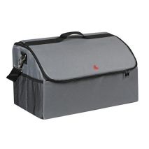 ΤΣΑΝΤΑ ORGANIZER ΠΟΡΤ ΜΠΑΓΚΑΖ TRUNK ORGANIZER ΑΔΙΑΒΡΟΧΟ (M) 2 ΘΕΣΕΩΝ+4 ΤΣΕΠΕΣ (49x30 cm) Auto Moto Tyres 