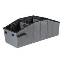 ΘΗΚΗ ORGANIZER ΠΟΡΤ ΜΠΑΓΚΑΖ PREMIUM ΑΔΙΑΒΡΟΧΟ 3 ΘΕΣΕΩΝ ΜΕ 2 ΧΕΡΟΥΛΙΑ (L) (70x27cm) Auto Moto Tyres 