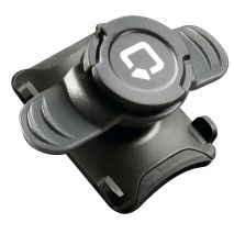 Βάση Στήριξης Κινητού Bike της σειράς Optiline για Τιμόνι Μηχανής, Ποδηλάτου, E-bike, Scooter με διάμετρο από 19 mm έως 35 mm με ρυθμιζόμενους EPDM ιμάντες δέσης και σύστημα Duolock, συμβατή με Θήκες ή Αντάπτορες Κινητού Optiline Auto Moto Tyres 