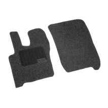 Πατάκι Μαρκέ Μοκέτα για IVECO EUROCARGO 120E 9/00-9/13+ Auto Moto Tyres 