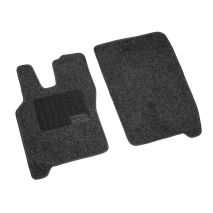 Πατάκι Μαρκέ Μοκέτα για IVECO EUROCARGO 160E 9/00-9/13+ Auto Moto Tyres 