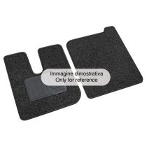 Πατάκι Μαρκέ Μοκέτα για DAF XF 106 10/12+ Auto Moto Tyres 