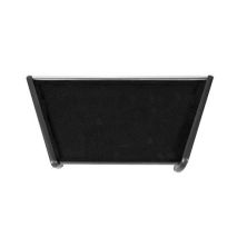 IVECO STRALIS ΚΑΝΟΝΙΚΗ ΚΑΜΠΙΝΑ 02-17+  ΤΡΑΠΕΖΑΚΙ ΤΑΜΠΛΩ ΜΑΡΚΕ  TRUCK TABLE Auto Moto Tyres 