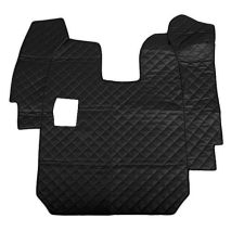 ΠΑΤΑΚΙ ΜΑΡΚΕ ΔΕΡΜΑΤΙΝΗ ΜΑΥΡΟ ΦΟΡΤΗΓΟΥ TYPE-C ΓΙΑ SCANIA R SERIE 5 MANUAL 03/04-08/09 1ΤΕΜ. ΚΕΝΤΡΙΚΟ Auto Moto Tyres 