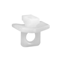 ΓΑΝΤΖΑΚΙΑ ΚΟΥΡΤΙΝΑΣ ΦΟΡΤΗΓΟΥ F-2 6mm U-TYPE  LAMPA - 10 ΤΕΜ. Auto Moto Tyres 