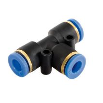 ΣΥΝΔΕΣΜΟΣ ΑΕΡΑ L-1 8mm max 13BAR (T) ΤΡΙΠΛΟΣ 20ΤΕΜ. Auto Moto Tyres 