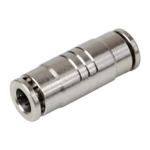 ΣΥΝΔΕΣΜΟΣ ΑΕΡΑ ΜΕΤΑΛΛΙΚΟΣ  D-1 6mm max 25BAR LAMPA - 1 ΤΕΜ. Auto Moto Tyres 