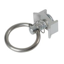 ΓΑΝΤΖΟΣ (ΔΑΧΤΥΛΙΔΙΑ) ΓΙΑ ΣΥΡΟΜΕΝΗ ΜΠΑΡΑ (ΚΟΦΑΣ) TYPE6 MAX 2700KG (9725.1) Auto Moto Tyres 