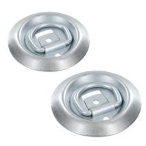 ΒΑΣΕΙΣ ΔΕΣΙΜΑΤΟΣ G-1 200kg ΦΟΡΤΙΟΥ ΚΑΙ 600kg ΑΝΤΟΧΗΣ ΠΙΕΣΗΣ 2ΤΕΜ. Auto Moto Tyres 