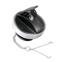 ΤΑΠΑ ΡΕΖΕΡΒΟΥΑΡ D-5 60mm ΒΙΔΩΤΗ ΜΕ ΚΛΕΙΔΙ Auto Moto Tyres 