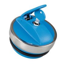 ΤΑΠΑ ΡΕΖΕΡΒΟΥΑΡ ADBLUE U-5 80mm ΜΠΑΓΙΟΝΕΤ ΜΕ ΚΛΕΙΔΙ Auto Moto Tyres 