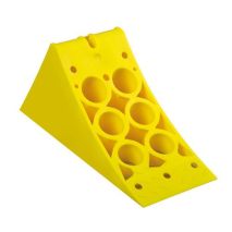 ΤΑΚΟΣ ΤΡΟΧΟΥ E36 ΘΕΡΜΟΠΛΑΣΤΙΚΟΣ ΚΙΤΡΙΝΟΣ DIN76051-E36 1ΤΕΜ. Auto Moto Tyres 