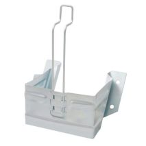 ΜΕΤΑΛΛΙΚΗ ΒΑΣΗ ΓΙΑ ΤΑΚΟ ΤΡΟΧΟΥ G46 165x127x167mm 1ΤΕΜ. Auto Moto Tyres 