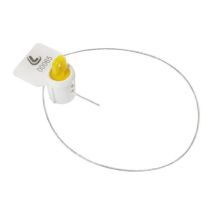 ΣΦΡΑΓΙΔΕΣ ΑΣΦΑΛΕΙΑΣ ΕΜΠΟΡΕΥΜΑΤΟΣ TYRE UP ΛΕΥΚΟ 315 Χ 23mm ΠΑΧΟΥΣ 0,8mm 10 ΤΕΜ Auto Moto Tyres 