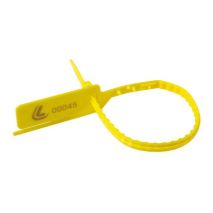 ΣΦΡΑΓΙΔΕΣ ΑΣΦΑΛΕΙΑΣ ΕΜΠΟΡΕΥΜΑΤΟΣ TYRE UP ΚΙΤΡΙΝΟ 335 X 25mm ΠΑΧΟΥΣ 7mm 10 ΤΕΜ Auto Moto Tyres 