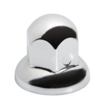 ΚΑΠΑΚΙΑ ΠΑΞΙΜΑΔΙΩΝ / ΜΠΟΥΛΟΝΙΩΝ ΦΟΡΤΗΓΟΥ INOX 33mm 40ΤΕΜ. Auto Moto Tyres 