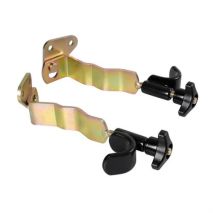 Πρόσθετες Εσωτερικές Κλειδαριές Πόρτας 2 τεμ. για RENAULT PREMIUM Auto Moto Tyres 