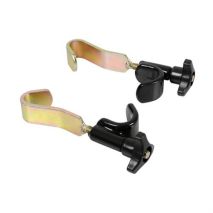 Πρόσθετες Εσωτερικές Κλειδαριές Πόρτας 2 τεμ. για Scania Serie R Auto Moto Tyres 