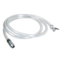 ΛΑΣΤΙΧΟ ΑΝΑΡΡΟΦΗΣΗΣ ΚΑΥΣΙΜΟΥ ΚΑΙ ΥΓΡΩΝ ΑΣΦΑΛΕΙΑΣ (ΚΛΕΦΤΗΣ ΒΕΝΖΙΝΗΣ) 14 mm/210 cm (S) - 1 ΤΕΜ. Auto Moto Tyres 