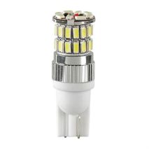 T10 W5W 24-28V W2,1x9,5d MEGA-LED36 220lm (ΔΙΠΛΗΣ ΠΟΛΙΚΟΤΗΤΑΣ) 20ΤΕΜ. Auto Moto Tyres 