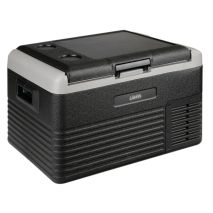 ΨΥΓΕΙΟ/ΚΑΤΑΨΥΚΤΗΣ 30LT/12/24V+220V ΦΟΡΗΤΟ ΜΕ ΣΥΜΠΙΕΣΤΗ/ΘΕΡΜΟΣΤΑΤΗ ΚΑΙ ΨΗΦΙΑΚΗ ΟΘΟΝΗ FC-30 LAMPA - 1 TEM. Auto Moto Tyres 