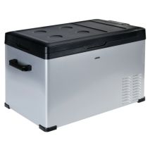 ΨΥΓΕΙΟ/ΚΑΤΑΨΥΚΤΗΣ 40LT/12/24V+220V ΦΟΡΗΤΟ ΜΕ ΣΥΜΠΙΕΣΤΗ/ΘΕΡΜΟΣΤΑΤΗ ΚΑΙ ΨΗΦΙΑΚΗ ΟΘΟΝΗ FC-40 LAMPA - 1 TEM. Auto Moto Tyres 