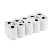 ΡΟΛΟ ΣΕΤ ΑΠΟΔΕΙΞΕΩΝ ΓΙΑ POS (57 mm X 20 m) LAMPA - 10 ΤΕΜ. Auto Moto Tyres 