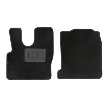 ΠΑΤΑΚΙΑ ΜΟΚΕΤΑ ΜΑΥΡΗ TRUCK SUPER-FIT ΓΙΑ DAF 95XF/CF/CF65/CF75/CF85/XF95/XF105 LAMPA - 2 ΤΕΜ. Auto Moto Tyres 