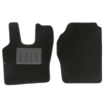 ΠΑΤΑΚΙΑ ΜΟΚΕΤΑ ΜΑΥΡΗ TRUCK SUPER-FIT ΓΙΑ SCANIA G (5+6) 2004-2017 / SCANIA R (5+6) 2004-2014  LAMPA - 2 ΤΕΜ. Auto Moto Tyres 