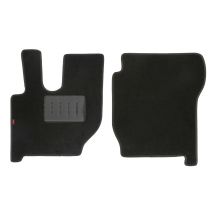 ΠΑΤΑΚΙΑ ΜΟΚΕΤΑ ΜΑΥΡΗ TRUCK SUPER-FIT ΓΙΑ VOLVO FH ΣΕΙΡΑ 4 09/2012-05/2021 / VOLVO FH ΣΕΙΡΑ 5 06/2021+ LAMPA - 2 ΤΕΜ. Auto Moto Tyres 